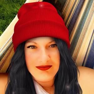 Meet your Posher, Tammy